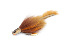 BIM Tackle Crazy Rabbit Junior - Pumpkin Craw, BIM-CRJ-PC